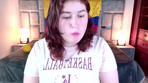 Azul online show from July 7, 12:19 pm