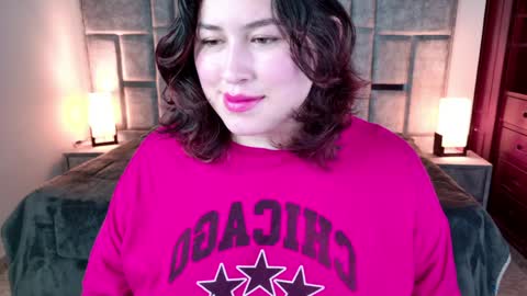 Azul online show from April 6, 12:17 pm