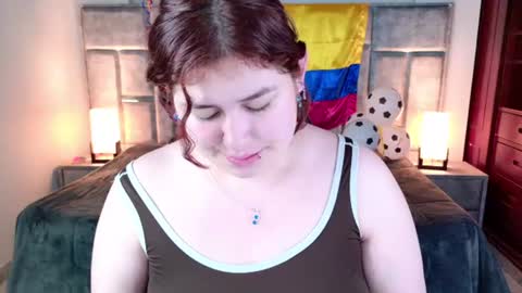 Azul online show from June 30, 12:15 pm