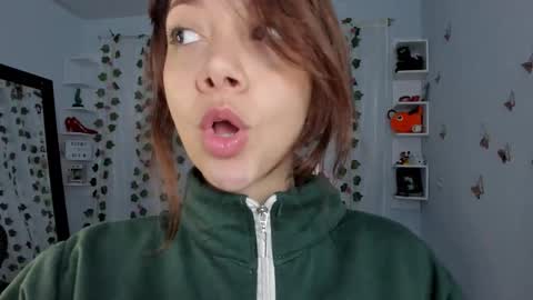 azumi saan online show from November 27, 2:58 am