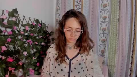 azumi saan online show from July 22, 4:02 am