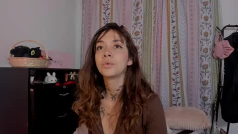 azumi saan online show from July 5, 4:19 am