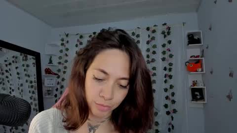 azumi saan online show from November 29, 4:16 am