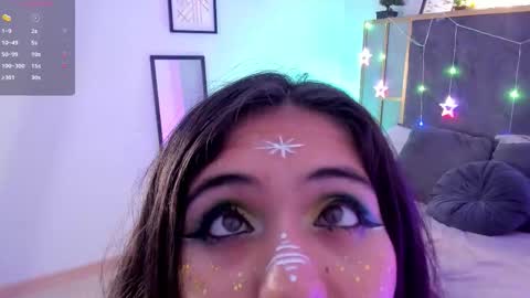 Azurra  online show from January 16, 8:38 pm