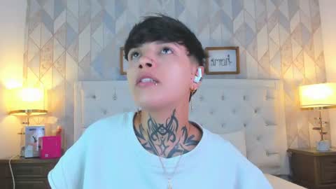 Anny online show from June 29, 3:46 am