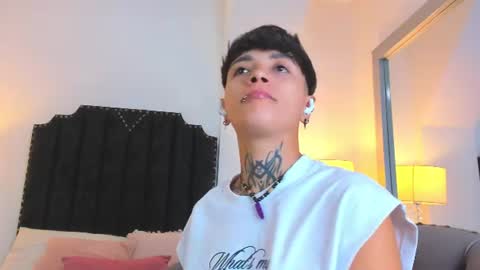 Anny online show from July 2, 3:17 am