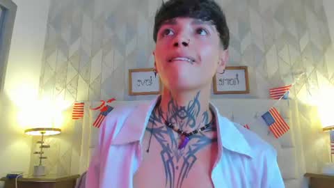 Anny online show from July 6, 4:29 am