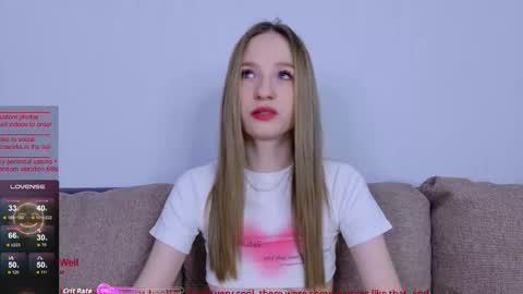 b4by_emilia online show from November 7, 11:05 am