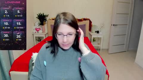 Snapshot of b_bonya_m chatting on January 8, 5:16 am Bonya online show from January 8, 5:16 am