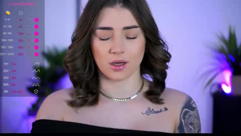 Inna online show from January 14, 5:40 pm