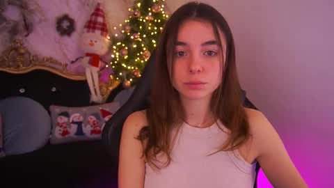 Babe online show from December 23, 8:40 am