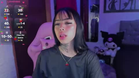 babee online show from September 23, 7:23 pm