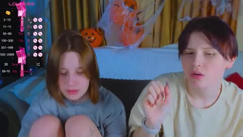 Sweety Eva online show from October 17, 11:13 am