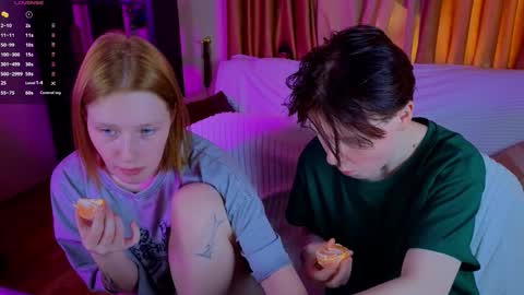 Sweety Eva online show from October 9, 11:25 am