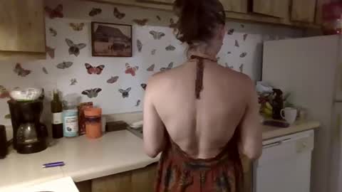 Babette online show from June 24, 3:49 am