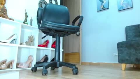 Snapshot of babiy_secret chatting on September 9, 8:08 pm babiy_secret online show from September 9, 8:08 pm