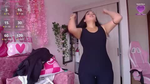 Juanita online show from March 14, 11:44 am