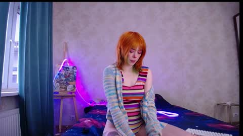 baby ada online show from December 9, 9:17 am