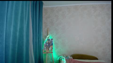 baby ada online show from December 4, 9:57 pm