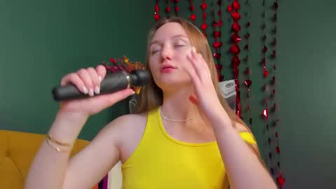 Ann online show from March 11, 3:11 am