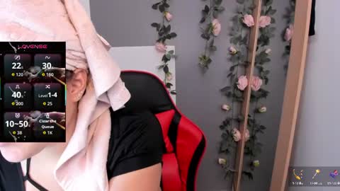 baby ashly online show from June 11, 7:11 pm
