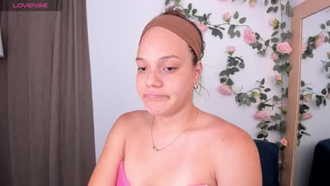 baby ashly online show from September 15, 1:36 am