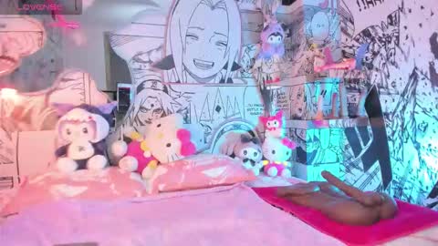 baby_ayana online show from October 30, 2:25 am