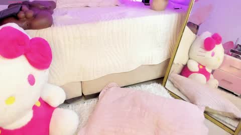 baby_ayana online show from April 25, 3:20 am