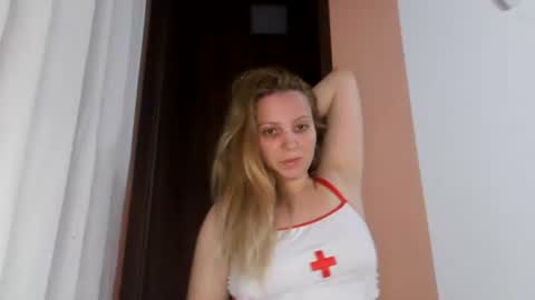 Baby Blonde online show from February 22, 7:04 pm