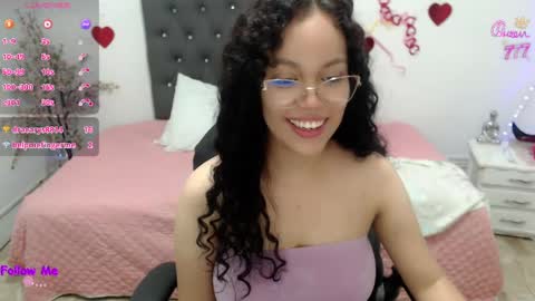 salome online show from April 30, 10:25 pm