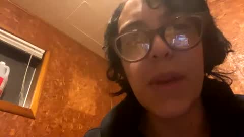 blue online show from January 23, 1:41 am