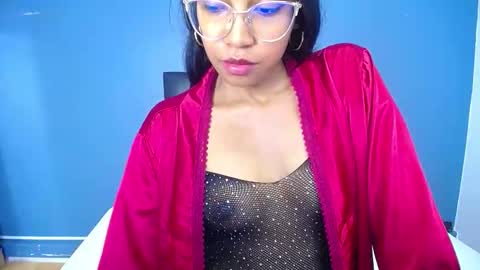 valentina online show from November 6, 2:56 pm