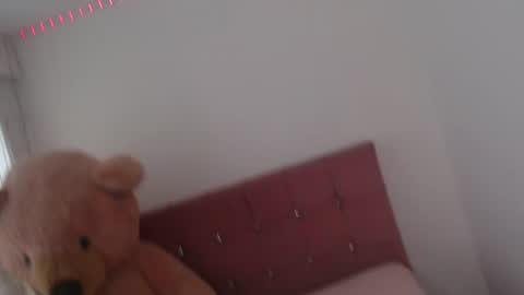 My Lady online show from August 5, 5:41 pm