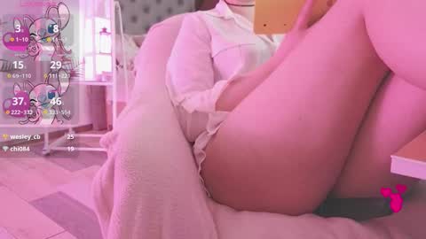 Debora online show from September 25, 12:43 am