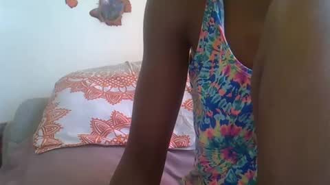 Snapshot of baby_facii chatting on March 3, 7:48 am baby_facii online show from March 3, 7:48 am