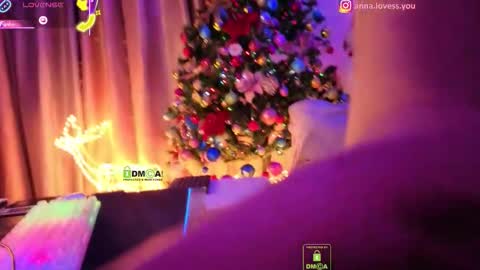 Diva x  online show from November 29, 1:09 am