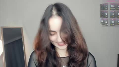 Emily online show from October 18, 10:07 am