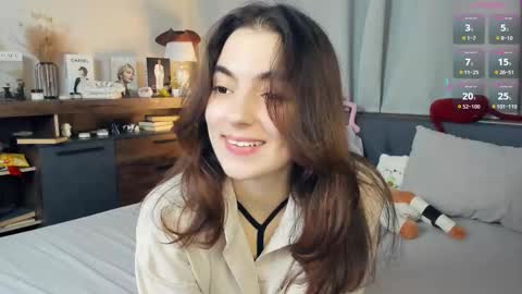 Emily online show from October 10, 7:46 am