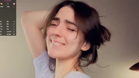 Emily online show from February 20, 7:32 am