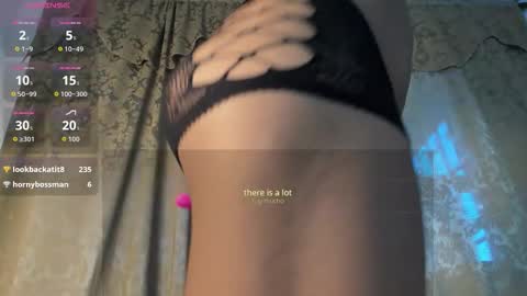 baby_keyshar online show from December 15, 9:09 pm