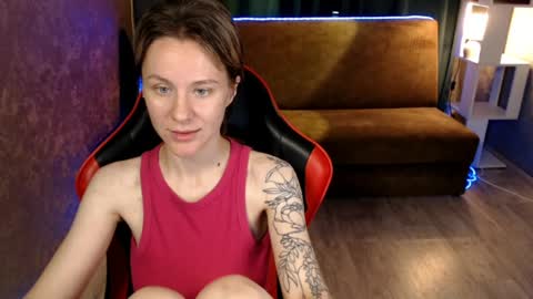 baby_kitte online show from July 30, 3:18 am