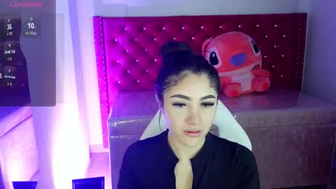 Nico online show from February 6, 10:40 am