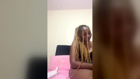 baby_nova online show from March 20, 8:47 pm