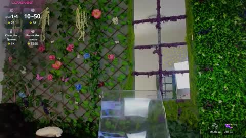 Snapshot of baby_nyco chatting on October 20, 4:54 pm Baby Nico online show from October 20, 4:54 pm