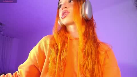  NYX  online show from January 10, 2:27 am