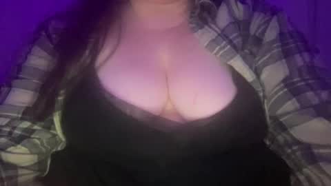 Baby Becca online show from December 10, 2:48 am