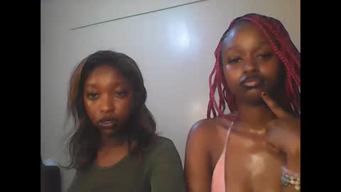babybrown online show from June 5, 4:27 am