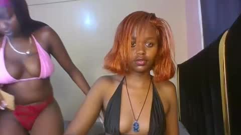 babybrown online show from April 30, 2:39 am
