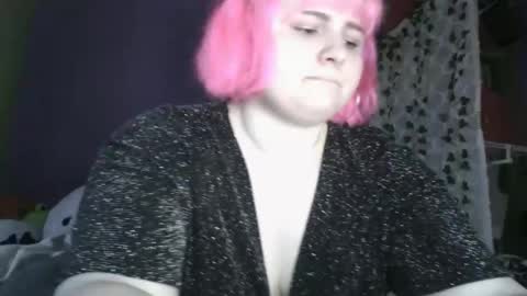 babycakespnw710 online show from February 16, 1:16 am