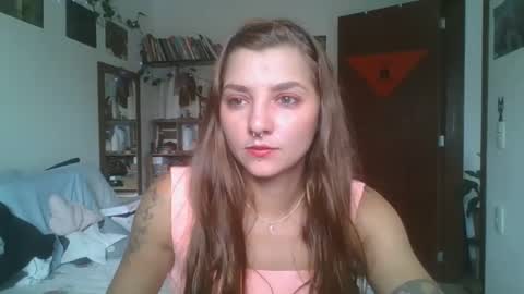 Snapshot of babydemon6 chatting on March 12, 1:08 pm babydemon6 online show from March 12, 1:08 pm